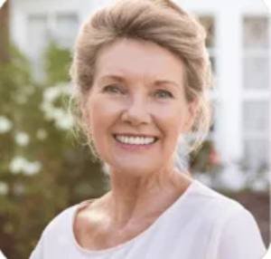 Customer testimonial about personal experience using a dietary supplement