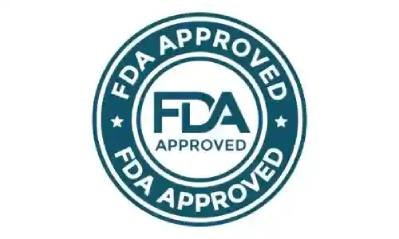 FDA disclaimer for dietary supplements. Statements have not been evaluated by the Food and Drug Administration